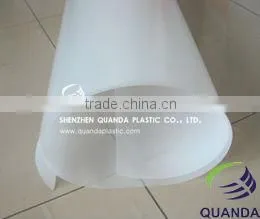 White LDPE Sheet thumbnail-1