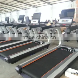Popular Running CE Approved Commercial Gym Equipment/ TZ-7000 Commercial Treadmill thumbnail-3