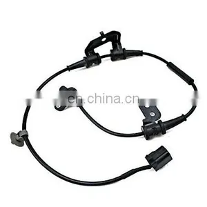 Front Left ABS Wheel Speed Sensor 95670-B4300 for Hyundai thumbnail-1