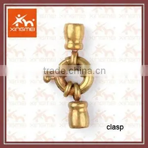 Jewelry Clasp Buckle Girls Accessories Spring Ring thumbnail-1
