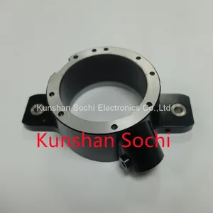 Black Driller Pressure Foot Rear Cover for PCB Taiwan Tongtai Machine OEM Available thumbnail-1