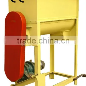 Small Animal Feed Mixer (100kg/batch) thumbnail-1
