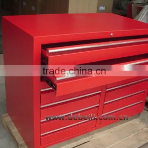 Performance Workshop 10 Drawers Tool Cabinet System AX-1043 thumbnail-3