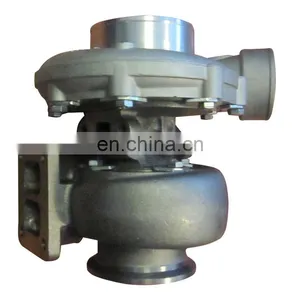 S300 Turbo Charger 177349 1380-988-0114 13809880114 1380 988 0114 13809880063 RE531469 Turbocharger for John Deere 6090H Engine thumbnail-1