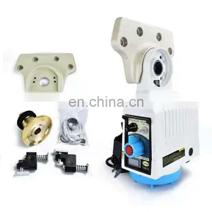 OEM Low Price Factory Table Power Feed For Milling Machine In China thumbnail-1