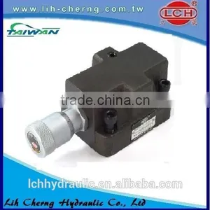 Hot China Products Wholesale Hydraulic Valve for Car Lift thumbnail-2