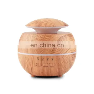 50% Discount Relaxing And Comfortable Aroma Diffuser And Humidifier Mini Aroma Diffuser Led Color Changing Aroma Diffuser thumbnail-3
