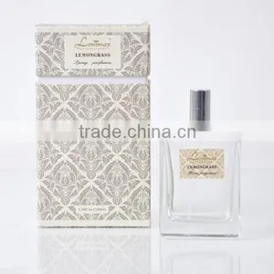 100ml Fragrance Room Spray,eco-friendly Air Freshener, Home Fragrance Spray SA-1481 thumbnail-2