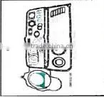Deutz Khd Gasket Kit Complete 6cyl 02391405 02929650 02910184 02929654 F6l 912 F6l 913 thumbnail-1