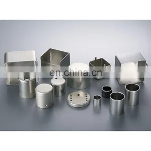 Wholesale Permalloy EI Core High Permeability ei Lamination Core thumbnail-4