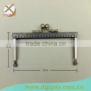 Three Size Metal Frame With Beautiful Emboss thumbnail-3