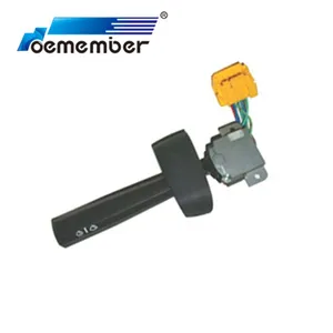 1624133 20704091 Truck Switch Truck Turn Signal Switch Truck Combination Switch for VOLVO FM12 thumbnail-1