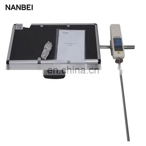 Agriculture Soil Testing Instrument Soil Hardness Tester thumbnail-4