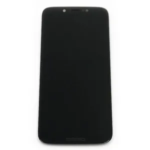 Wholesale Mobile Phone Lcds For Motorola Moto G7PLAY XT1952 G7 Play Lcd Touch Screen Digitizer Replacement thumbnail-1