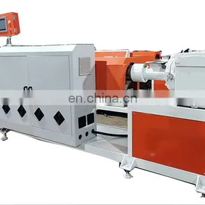 Factory Direct Selling High Quality Pp Pe Plastic Granulator Production Line thumbnail-3