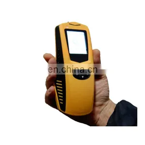 Taijia TEM-620XH Ferro Scanner Pacometer Reinforced Concrete Rebar Detector Scanner Price thumbnail-1