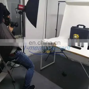 Taijia Concrete Slab Thickness Meter for Concrete/ Glass/nonmetallic Board Concrete Floor Thickness Gauge thumbnail-2
