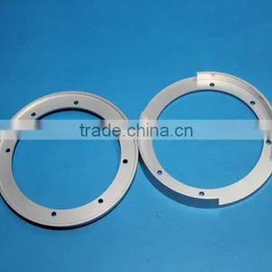 Cnc Milling Machining for Oem Watch Parts thumbnail-4