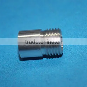 Mini Oem Cnc Machining Order for Lathe Parts thumbnail-1