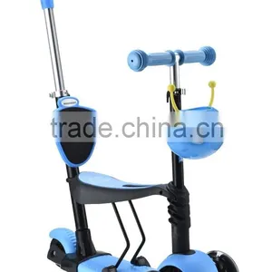 2016 Newst Skate Smart Board Sinski Scooter thumbnail-4