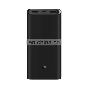Xiaomi Mi Power Bank 20000mAh 50W Quick Charge USB-C Mi Powerbank 20000mah External Battery for Xiaomi Notebook MacBook thumbnail-1