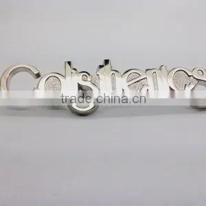Letter Badges Unique Name Badges Metal Name Badges Sample Name Badges thumbnail-1