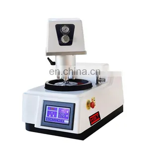 HSTMopao3 Single Control Metallographic Grinding &Polishing Machine thumbnail-1