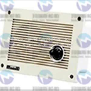 HANSHIN HBS-172 Cabin&Passage 2W/5W Both Side Type Speaker(N.W.T) thumbnail-3