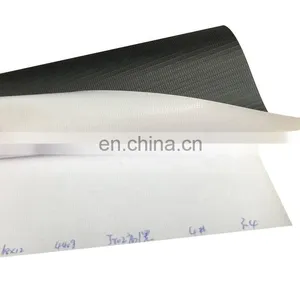 Outdoor PVC Coated Frontlit 340gsm PVC Vinyl Flex Banner for Digital Printing (glossy Frontlit) thumbnail-4