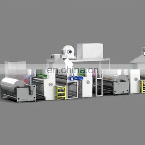 Auto Filter Production Line for Car Ventilation System thumbnail-4