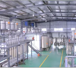 Hunan World Well-Being Biotech Co., Ltd company overview - view 2 thumbnail