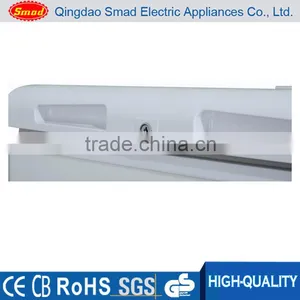 Solar Powered dc 12v/24v Deep Refrigerator Freezer thumbnail-5