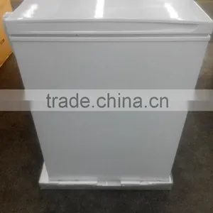 110V 60hz Home Solid Door Wholesale Chest Freezers thumbnail-4