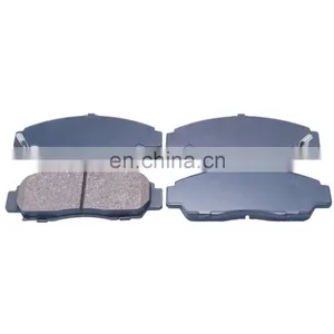 Factory Price Brake Pad OE 45022-SMA-000 45022-S7A-N00 D787 Fit for Japanese Car thumbnail-5