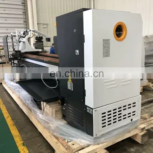 CQ6280B 800mm China Metal Lathe Machine Manufacturer for Sale thumbnail-4