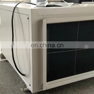 Hiross 3kw 13A Ceiling Mounted Dehumidifier 2022 Best Product With Well-know Brand Raw Materials for Hot Sale thumbnail-2