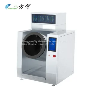 FANGNING Intelligent Cooking Robot thumbnail-2