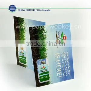 USB Flyer Webkey , Small Gadget for Medicine Promo thumbnail-1