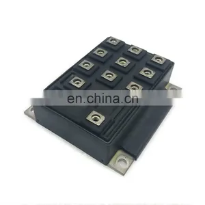 Fuji Power Transistor Module A50L-0001-0125 90% New thumbnail-2