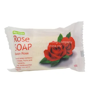 Natural Fragrance Body Soap thumbnail-4