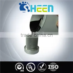 Reduce Shock And Vibration Heat Resistant Silicone Sealant For Heat Pipe Assemblies thumbnail-2