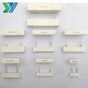Cement Fixed Resistors thumbnail-1