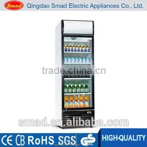 Have CE/CB Certification and Display Cooler Type Cooler Display Showcase thumbnail-1