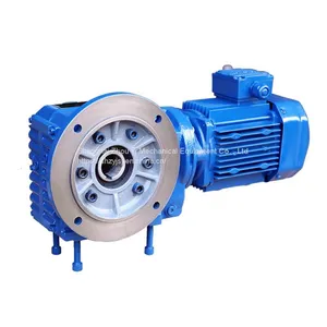 BWD8-71 Cycloidal Pinwheel Reducer BWD8-47-37-4P,BWD8-23-45,BWD8-59-30BWD10-71 Cycloidal Pinwheel Reducer BWD10-59-0.37KW,BWD10-11-0.55,BWD10-71-0.25 thumbnail-4