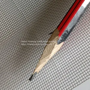 National Standard Stainless Steel Filter Net Holes 1cm Stainless Steel Mesh thumbnail-4