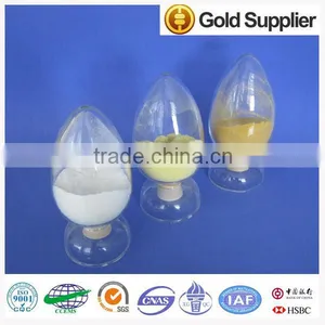 Polyaluminium Chloride for Water Treatment thumbnail-1