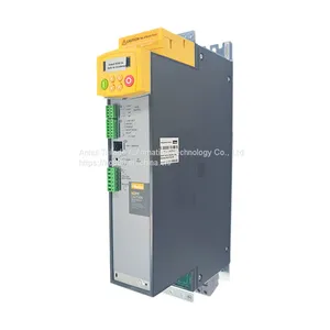 Parker 890 AC Frequency Converter 890SD-532300C0-B00 System Capability Driver Welcome to Consultation thumbnail-3