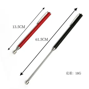 2lb Factory Price Magnetic Pick up Tool thumbnail-1