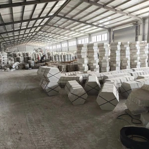Tengze New Building Materials company overview - view 3 thumbnail