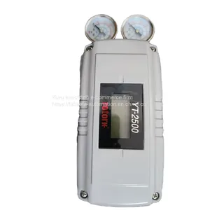 YTC YT2500 Intelligent Valve Positioner YT-3300 Positioner YT-3300L Positioner YT-3400 thumbnail-1